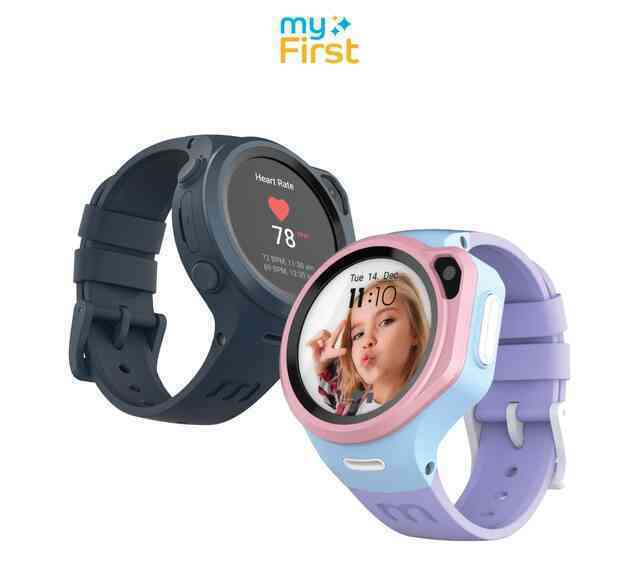 Thương hiệu Singapore ra mắt smartwatch dành riêng cho trẻ em, tích hợp nhiều tính năng như smartphone - Ảnh 1.