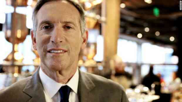 Tuổi thơ cơ cực của Howard Schultz: Từ cậu bé nghèo đói sống ở khu nhà trợ cấp đến tỷ phú đế chế cà phê Starbucks