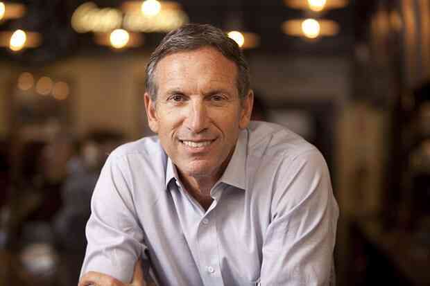 Tuổi thơ cơ cực của Howard Schultz: Từ cậu bé nghèo đói sống ở khu nhà trợ cấp đến tỷ phú đế chế cà phê Starbucks - Ảnh 3.