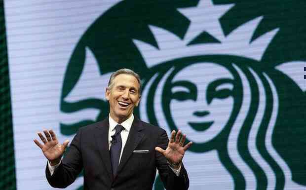 Tuổi thơ cơ cực của Howard Schultz: Từ cậu bé nghèo đói sống ở khu nhà trợ cấp đến tỷ phú đế chế cà phê Starbucks - Ảnh 5.