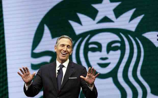 Tuổi thơ cơ cực của Howard Schultz: Từ cậu bé nghèo đói sống ở khu nhà trợ cấp đến tỷ phú đế chế cà phê Starbucks - Ảnh 5. Tuổi thơ cơ cực của Howard Schultz: Từ cậu bé nghèo đói sống ở khu nhà trợ cấp đến tỷ phú đế chế cà phê Starbucks - Ảnh 5.