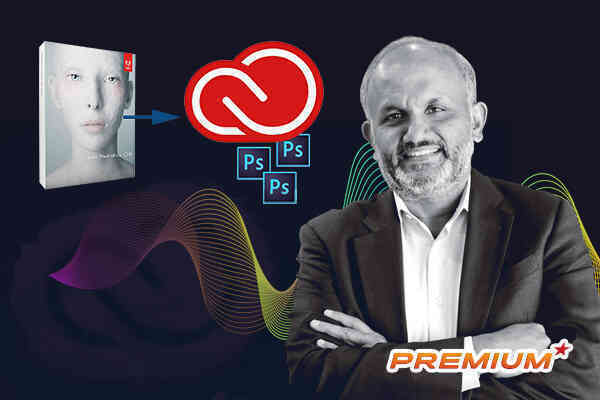 Cách Shantanu Narayen đưa Adobe từ 24 tỷ USD lên 299 tỷ USD