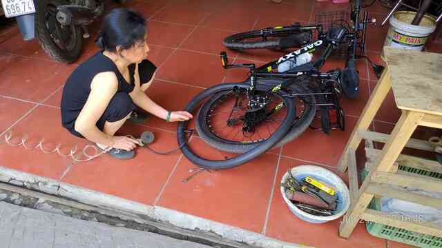Khi đàn ông lên tiếng: Đi xe đạp khó lắm, phải đâu chuyện đùa, mong các chị vợ hãy hiểu cho! - Ảnh 9.