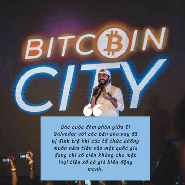 Tổng thống mang gần nửa tỷ USD quốc khố đặt vào 'canh bạc' Bitcoin, mỗi người dân El Salvador phải 'gánh' bao nhiêu tiền? - Ảnh 4. Tổng thống mang gần nửa tỷ USD quốc khố đặt vào 'canh bạc' Bitcoin, mỗi người dân El Salvador phải 'gánh' bao nhiêu tiền? - Ảnh 4.