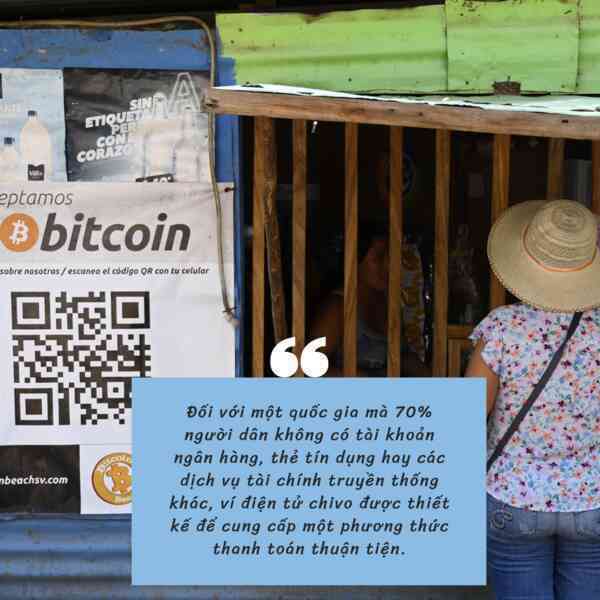 Tổng thống mang gần nửa tỷ USD quốc khố đặt vào 'canh bạc' Bitcoin, mỗi người dân El Salvador phải 'gánh' bao nhiêu tiền? - Ảnh 6.