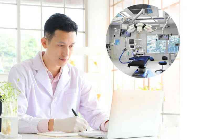 Bệnh viện giảm cả trăm triệu chi phí nhân sự vận hành máy chủ vật lý hàng tháng khi chuyển sang sử dụng BizFly Cloud Server với vận hành, bảo trì và xử lý sự cố tự động