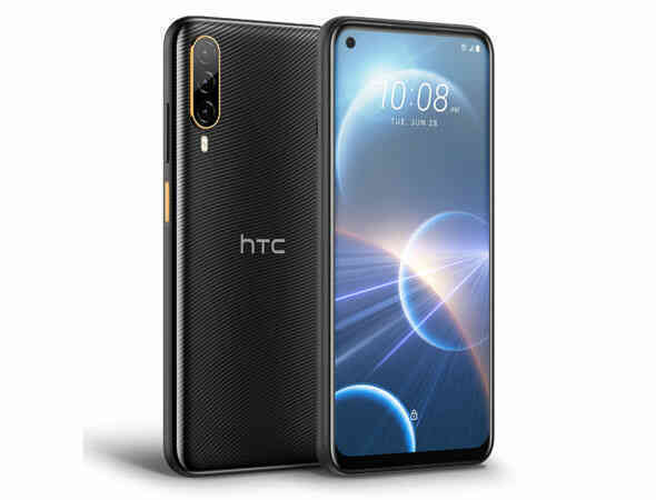 HTC Desire 22 Pro ra mắt: Snapdragon 695, mua máy được tặng NFT, giá 9.4 triệu đồng - Ảnh 2.