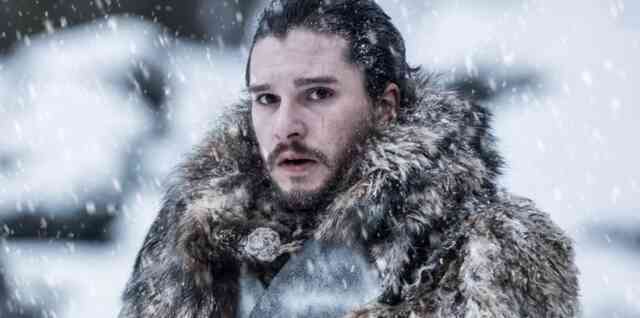 Jon Snow chuẩn bị tái xuất trong series hậu truyện mới của Game of Thrones - Ảnh 2.