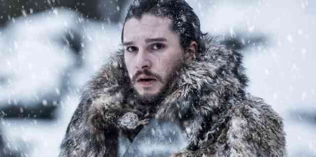 Jon Snow chuẩn bị tái xuất trong series hậu truyện mới của Game of Thrones - Ảnh 2. Jon Snow chuẩn bị tái xuất trong series hậu truyện mới của Game of Thrones - Ảnh 2.