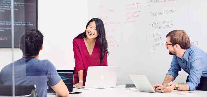 Lộ bảng lương nhân viên Apple, thấp nhất là 2,37 tỷ đồng - Ảnh 5. Lộ bảng lương nhân viên Apple, thấp nhất là 2,37 tỷ đồng - Ảnh 5.