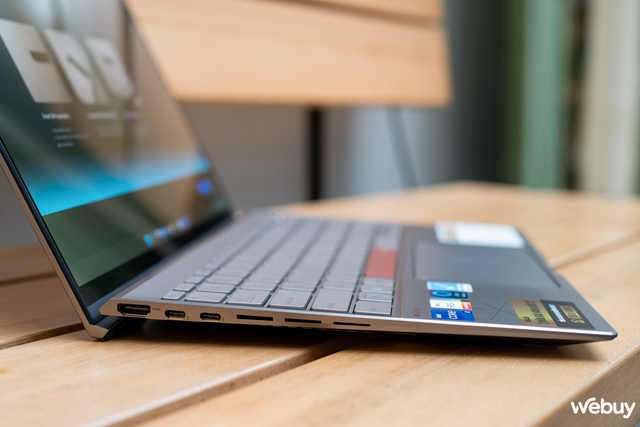Zenbook - Ảnh 12. Zenbook - Ảnh 12.
