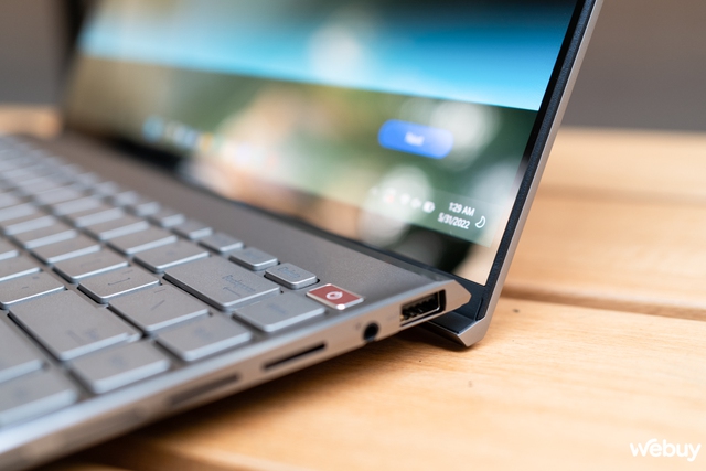 Zenbook - Ảnh 13. Zenbook - Ảnh 13.