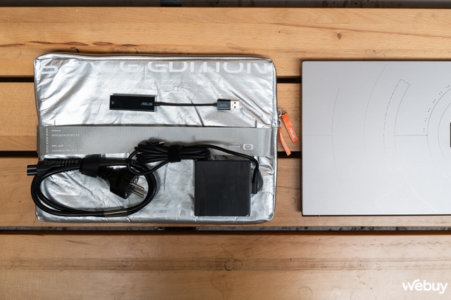 Zenbook - Ảnh 5. Zenbook - Ảnh 5.