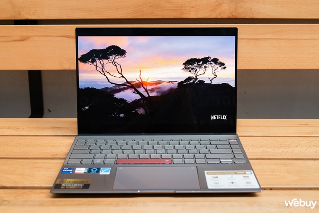 Zenbook - Ảnh 10. Zenbook - Ảnh 10.