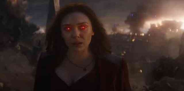 Những khúc mắc chưa có lời giải mà Doctor Strange 2 để lại - Ảnh 4.