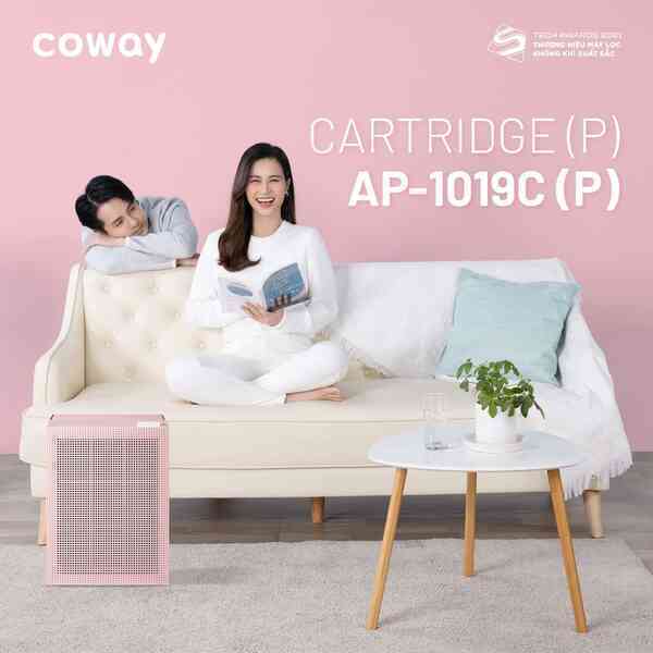 Coway – thương hiệu máy lọc không khí xuất sắc nhất Tech Awards 2021 ra mắt 2 siêu phẩm lọc không khí mới - Ảnh 3.