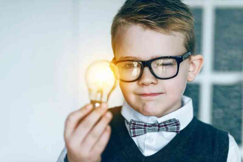 ĐH Harvard nghiên cứu: 0-3 tuổi là giai đoạn quan trọng nhất để phát triển IQ cho trẻ, nếu bỏ lỡ sẽ ảnh hưởng đến tương lai của con - Ảnh 1. ĐH Harvard nghiên cứu: 0-3 tuổi là giai đoạn quan trọng nhất để phát triển IQ cho trẻ, nếu bỏ lỡ sẽ ảnh hưởng đến tương lai của con - Ảnh 1.