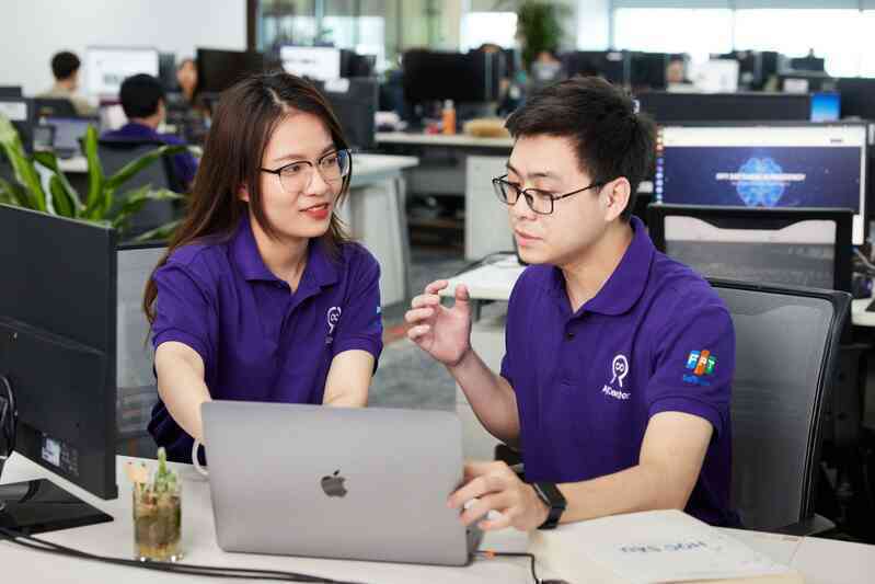 FPT Software sở hữu bằng sáng chế học sâu tại Mỹ - Ảnh 2. FPT Software sở hữu bằng sáng chế học sâu tại Mỹ - Ảnh 2.