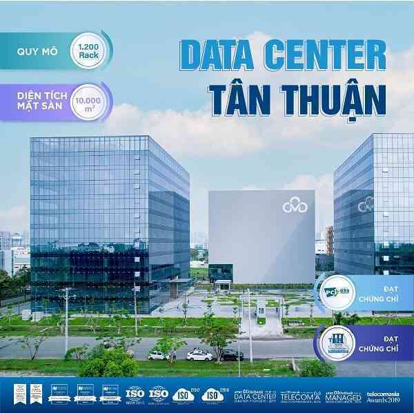 Khối Hạ tầng số CMC góp phần đưa Việt Nam trở thành Digital Hub của khu vực