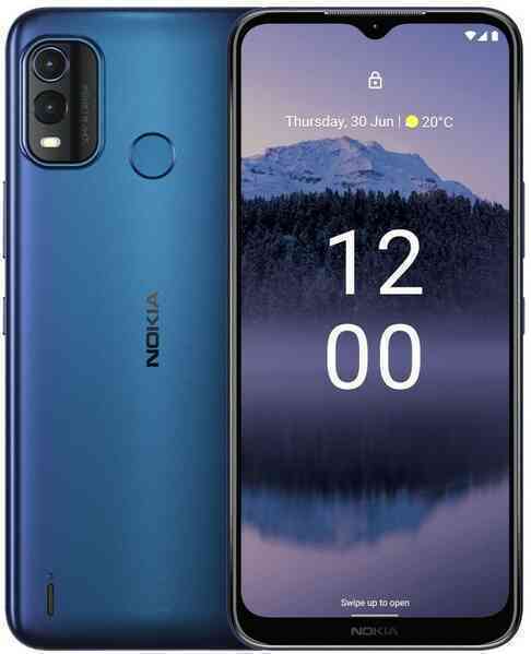 Nokia ra mắt smartphone giá rẻ có camera 50MP, pin dùng 3 ngày - Ảnh 2. Nokia ra mắt smartphone giá rẻ có camera 50MP, pin dùng 3 ngày - Ảnh 2.