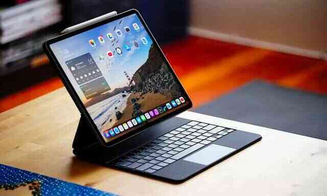 iPadOS 16 sẽ biến iPad trở nên giống laptop hơn là một chiếc iPhone phóng to