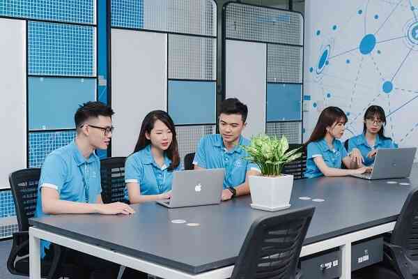 CMC Global đẩy mạnh thu hút nhân sự CNTT tại Đà Nẵng