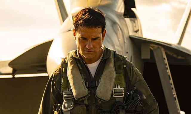 Forbes: Tom Cruise đã kiếm được 1 tỷ USD trong sự nghiệp của mình