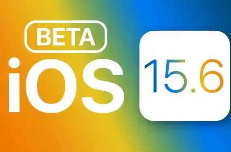 iOS 15.6 beta 4 cập nhật những gì?