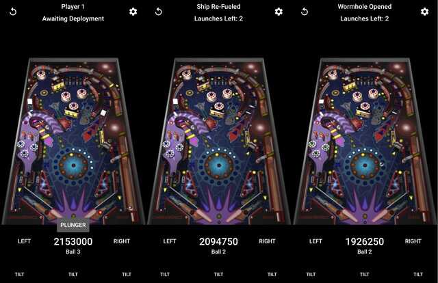 Lập trình viên chuyển thể 3D Pinball trên Windows XP lên máy Android, có link tải miễn phí - Ảnh 2.