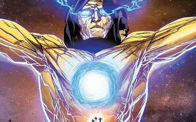Không chỉ có thần Zeus, trailer Thor: Love & Thunder còn hé lộ 5 nhân vật quyền lực nhất vũ trụ Marvel - Ảnh 3. Không chỉ có thần Zeus, trailer Thor: Love & Thunder còn hé lộ 5 nhân vật quyền lực nhất vũ trụ Marvel - Ảnh 3.