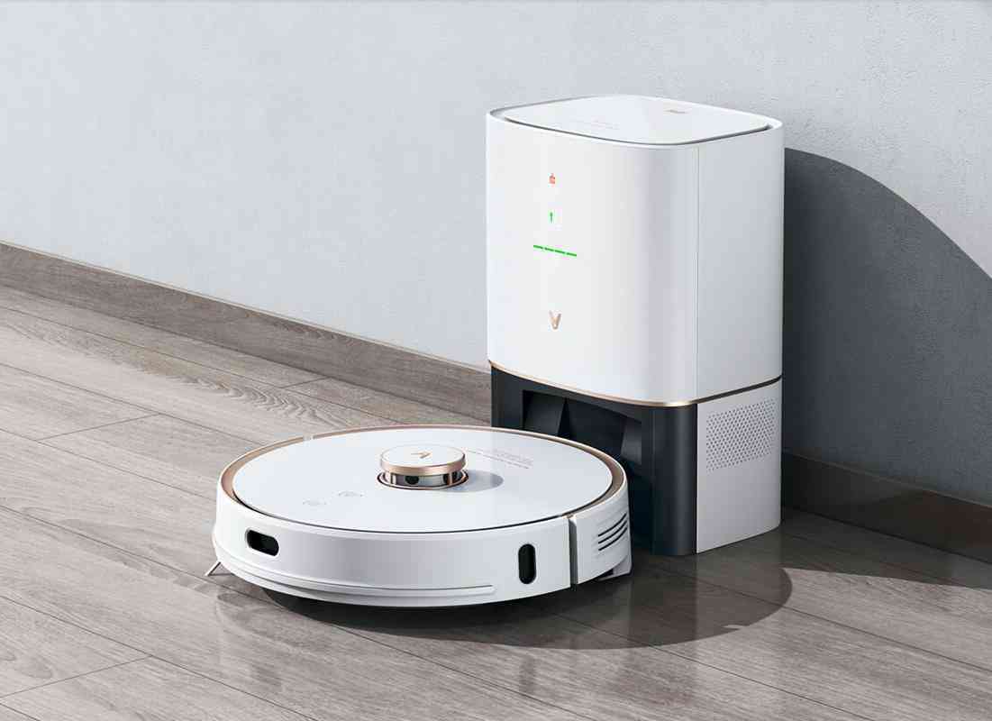 Phương linh JSC chính thức phân phối sản phẩm Máy hút bụi, Robot hút bụi lau nhà Viomi tại Việt Nam - Ảnh 6. Phương linh JSC chính thức phân phối sản phẩm Máy hút bụi, Robot hút bụi lau nhà Viomi tại Việt Nam - Ảnh 6.