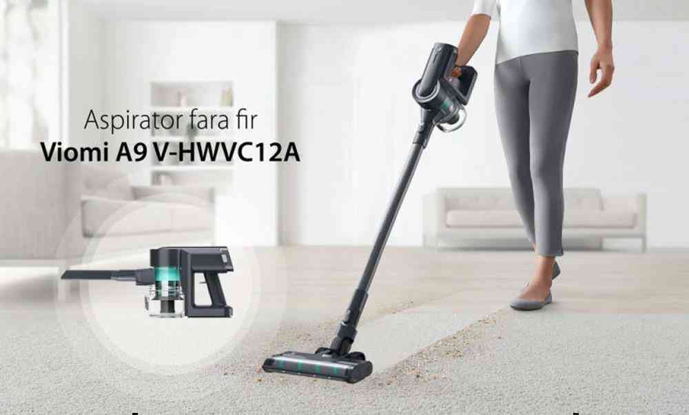 Phương linh JSC chính thức phân phối sản phẩm Máy hút bụi, Robot hút bụi lau nhà Viomi tại Việt Nam - Ảnh 8. Phương linh JSC chính thức phân phối sản phẩm Máy hút bụi, Robot hút bụi lau nhà Viomi tại Việt Nam - Ảnh 8.