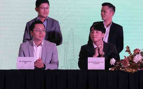Từng là "bom tấn" gọi vốn kỷ lục 6 triệu USD trên Shark Tank, website Luxstay bất ngờ không thể truy cập, app dừng hoạt động?