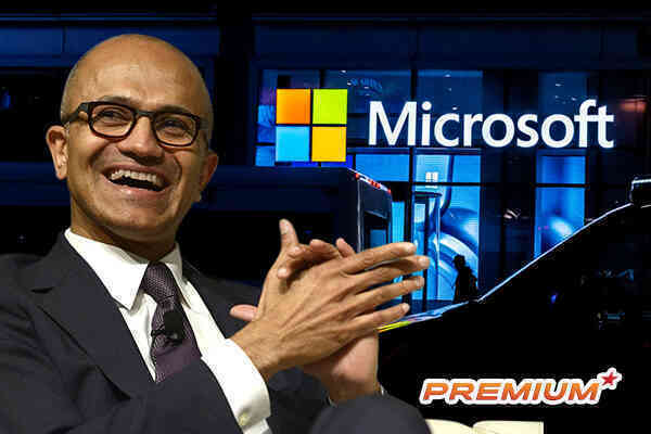CEO Nadella đã 'cứu rỗi' Microsoft như thế nào?