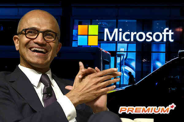 CEO Nadella đã cứu rỗi Microsoft như thế nào?