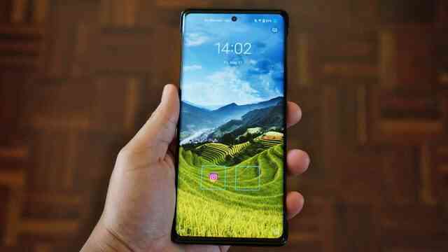 Đây là chiếc smartphone có cảm biến vân tay dưới màn hình tốt nhất hiện nay - Ảnh 3. Đây là chiếc smartphone có cảm biến vân tay dưới màn hình tốt nhất hiện nay - Ảnh 3.
