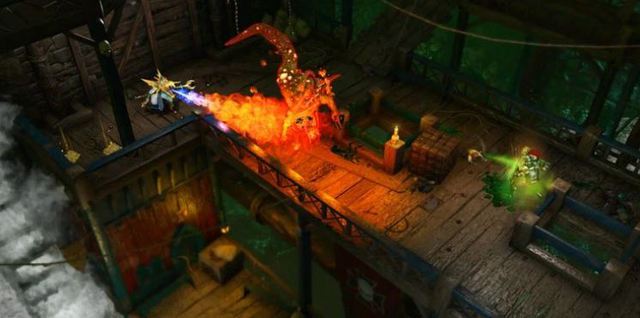 Không mặn mà với Diablo Immortal nhưng Diablo 4 mãi vẫn chưa ra mắt, đây là những lựa chọn thay thế mà game thủ không thể bỏ qua - Ảnh 11. Không mặn mà với Diablo Immortal nhưng Diablo 4 mãi vẫn chưa ra mắt, đây là những lựa chọn thay thế mà game thủ không thể bỏ qua - Ảnh 11.