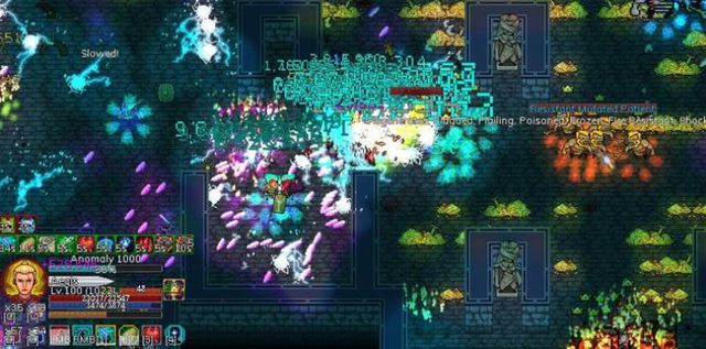 Không mặn mà với Diablo Immortal nhưng Diablo 4 mãi vẫn chưa ra mắt, đây là những lựa chọn thay thế mà game thủ không thể bỏ qua - Ảnh 12. Không mặn mà với Diablo Immortal nhưng Diablo 4 mãi vẫn chưa ra mắt, đây là những lựa chọn thay thế mà game thủ không thể bỏ qua - Ảnh 12.