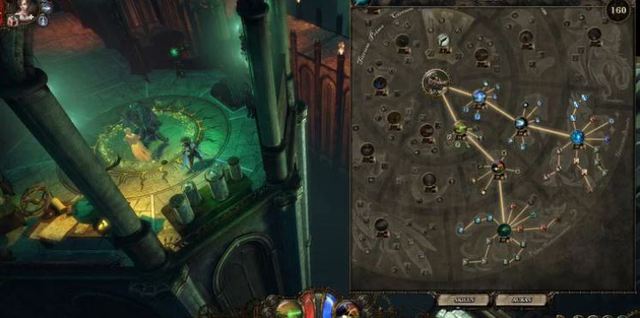 Không mặn mà với Diablo Immortal nhưng Diablo 4 mãi vẫn chưa ra mắt, đây là những lựa chọn thay thế mà game thủ không thể bỏ qua - Ảnh 13. Không mặn mà với Diablo Immortal nhưng Diablo 4 mãi vẫn chưa ra mắt, đây là những lựa chọn thay thế mà game thủ không thể bỏ qua - Ảnh 13.