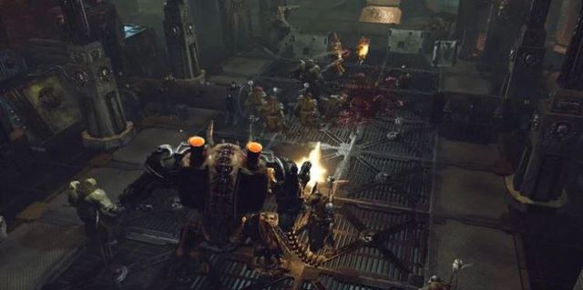 Không mặn mà với Diablo Immortal nhưng Diablo 4 mãi vẫn chưa ra mắt, đây là những lựa chọn thay thế mà game thủ không thể bỏ qua - Ảnh 17. Không mặn mà với Diablo Immortal nhưng Diablo 4 mãi vẫn chưa ra mắt, đây là những lựa chọn thay thế mà game thủ không thể bỏ qua - Ảnh 17.