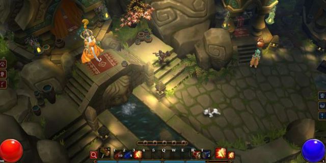 Không mặn mà với Diablo Immortal nhưng Diablo 4 mãi vẫn chưa ra mắt, đây là những lựa chọn thay thế mà game thủ không thể bỏ qua - Ảnh 18. Không mặn mà với Diablo Immortal nhưng Diablo 4 mãi vẫn chưa ra mắt, đây là những lựa chọn thay thế mà game thủ không thể bỏ qua - Ảnh 18.
