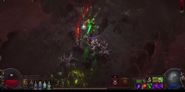 Không mặn mà với Diablo Immortal nhưng Diablo 4 mãi vẫn chưa ra mắt, đây là những lựa chọn thay thế mà game thủ không thể bỏ qua - Ảnh 19. Không mặn mà với Diablo Immortal nhưng Diablo 4 mãi vẫn chưa ra mắt, đây là những lựa chọn thay thế mà game thủ không thể bỏ qua - Ảnh 19.