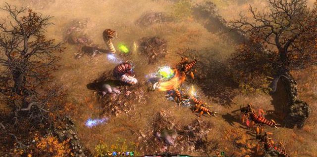 Không mặn mà với Diablo Immortal nhưng Diablo 4 mãi vẫn chưa ra mắt, đây là những lựa chọn thay thế mà game thủ không thể bỏ qua - Ảnh 3. Không mặn mà với Diablo Immortal nhưng Diablo 4 mãi vẫn chưa ra mắt, đây là những lựa chọn thay thế mà game thủ không thể bỏ qua - Ảnh 3.