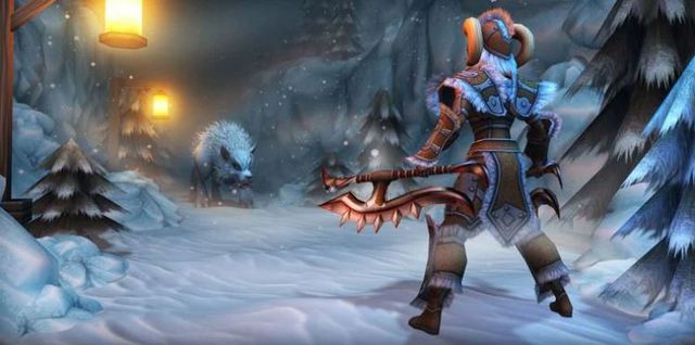 Không mặn mà với Diablo Immortal nhưng Diablo 4 mãi vẫn chưa ra mắt, đây là những lựa chọn thay thế mà game thủ không thể bỏ qua - Ảnh 4. Không mặn mà với Diablo Immortal nhưng Diablo 4 mãi vẫn chưa ra mắt, đây là những lựa chọn thay thế mà game thủ không thể bỏ qua - Ảnh 4.