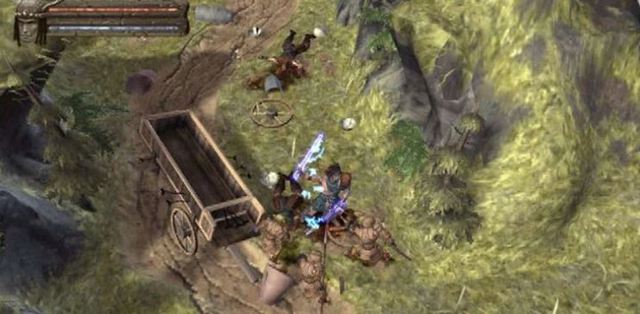 Không mặn mà với Diablo Immortal nhưng Diablo 4 mãi vẫn chưa ra mắt, đây là những lựa chọn thay thế mà game thủ không thể bỏ qua - Ảnh 7. Không mặn mà với Diablo Immortal nhưng Diablo 4 mãi vẫn chưa ra mắt, đây là những lựa chọn thay thế mà game thủ không thể bỏ qua - Ảnh 7.
