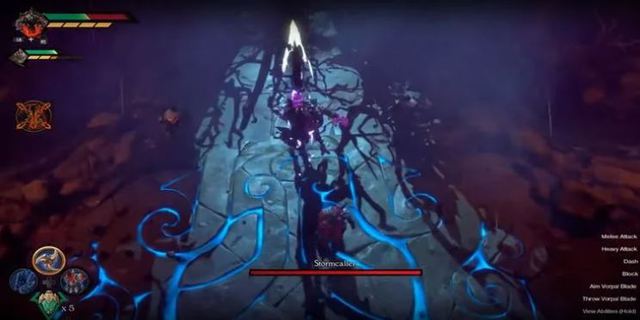 Không mặn mà với Diablo Immortal nhưng Diablo 4 mãi vẫn chưa ra mắt, đây là những lựa chọn thay thế mà game thủ không thể bỏ qua - Ảnh 8. Không mặn mà với Diablo Immortal nhưng Diablo 4 mãi vẫn chưa ra mắt, đây là những lựa chọn thay thế mà game thủ không thể bỏ qua - Ảnh 8.