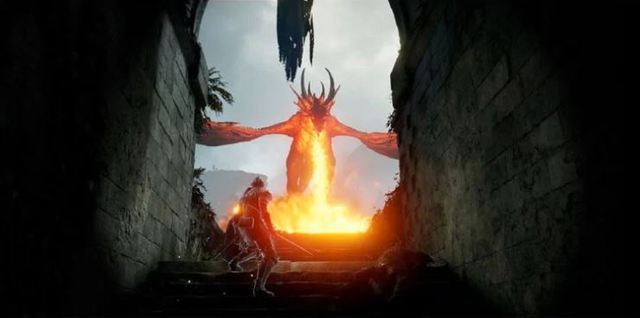 Không mặn mà với Diablo Immortal nhưng Diablo 4 mãi vẫn chưa ra mắt, đây là những lựa chọn thay thế mà game thủ không thể bỏ qua - Ảnh 10. Không mặn mà với Diablo Immortal nhưng Diablo 4 mãi vẫn chưa ra mắt, đây là những lựa chọn thay thế mà game thủ không thể bỏ qua - Ảnh 10.