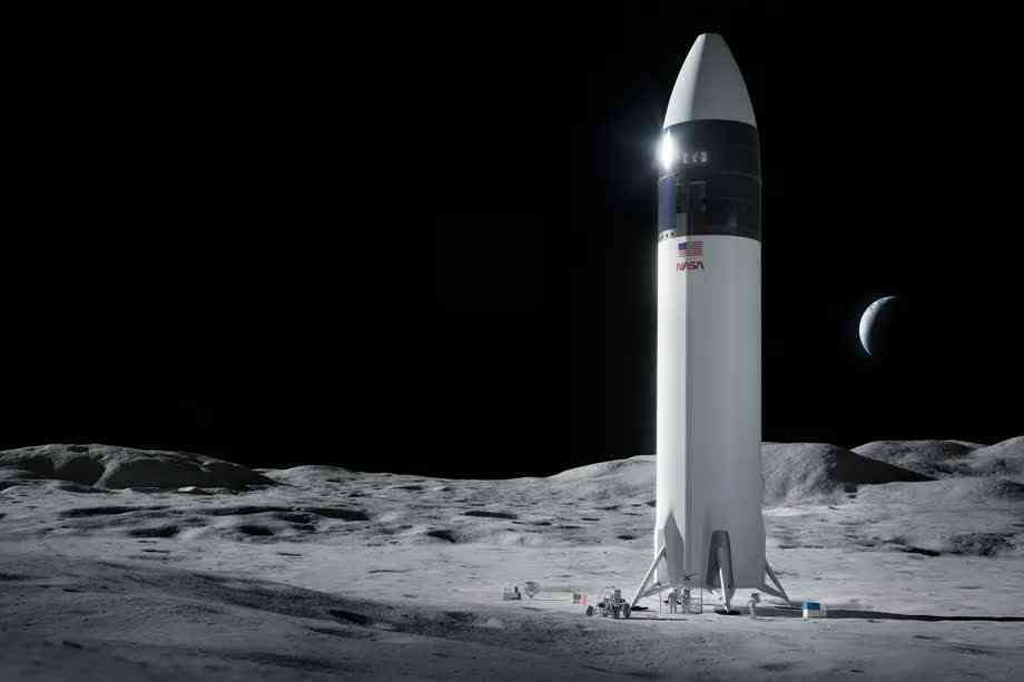 Tesla tuyên bố dừng tuyển mới, sa thải 10% nhân sự, tổng thống Mỹ chúc Elon Musk "nhiều may mắn" trong hành trình tới Mặt Trăng - Ảnh 1. Tesla tuyên bố dừng tuyển mới, sa thải 10% nhân sự, tổng thống Mỹ chúc Elon Musk "nhiều may mắn" trong hành trình tới Mặt Trăng - Ảnh 1.