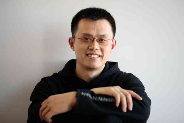 Vén bức màn về Binance - Sàn giao dịch tiền số bí ẩn được định giá 300 tỷ USD nhưng không hề có trụ sở hay địa chỉ chính thức - Ảnh 3. Vén bức màn về Binance - Sàn giao dịch tiền số bí ẩn được định giá 300 tỷ USD nhưng không hề có trụ sở hay địa chỉ chính thức - Ảnh 3.