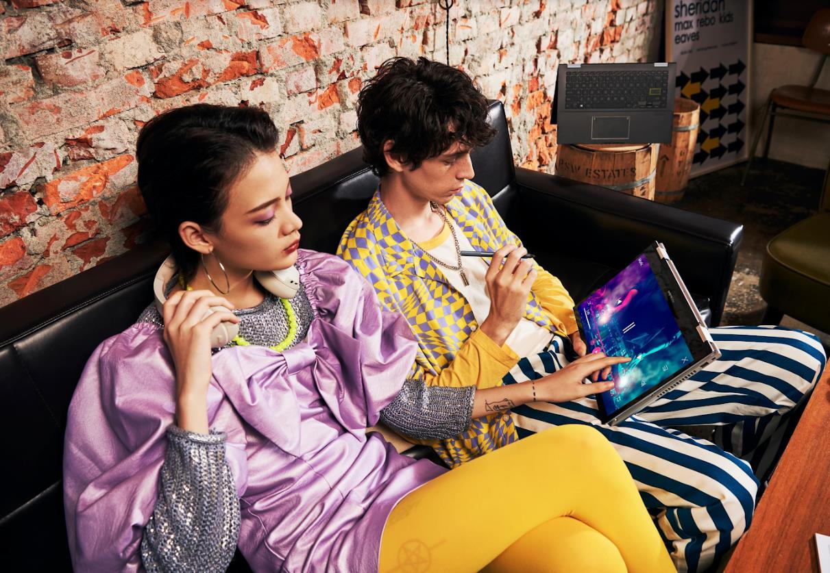 Cách ASUS Vivobook tạo ra xu hướng laptop chinh phục GenZ